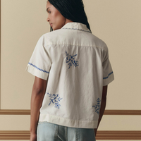 The Bowling Hanky Shirt