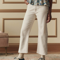 The Studded Wayne Jean