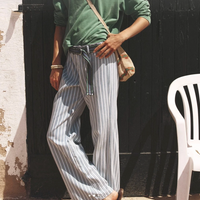 Serra Lighthouse Pant