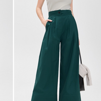 Coxsone Pant Juniper