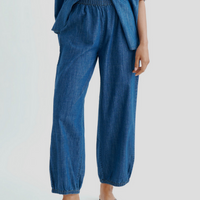 Delos Denim Pants
