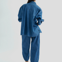 Delos Denim Pants
