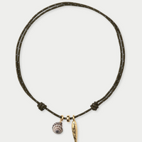 Corvo Necklace