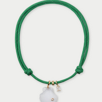 Salgada Necklace