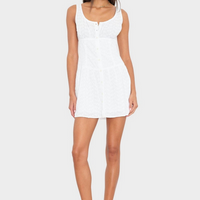Suzanne Dress