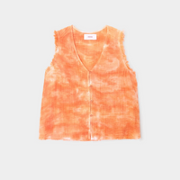 Naomie Sunset Top
