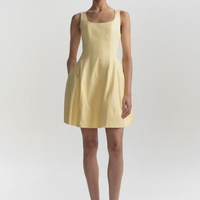 Vea Mini Dress