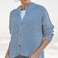 Montecito Cardigan