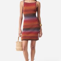 Guyana Dress