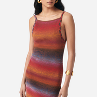 Guyana Dress