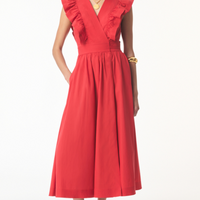 Ermione Dress