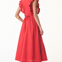 Ermione Dress