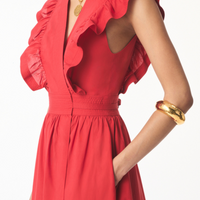 Ermione Dress