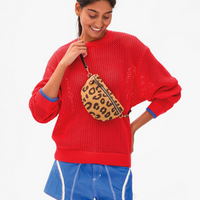 Petite Pablo Cat Fanny