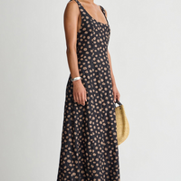Ballet Tank Maxi