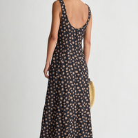 Ballet Tank Maxi