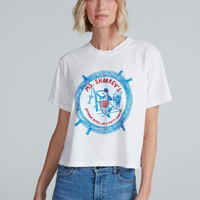 Sharkey's Tee