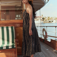 The Drop Waist Dress