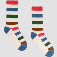 The Ridge Runner Sock