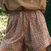 The Rover Short