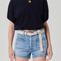 Gia Bubble Tee