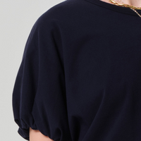 Gia Bubble Tee