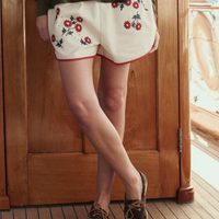 The Dolphin Short
