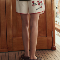 The Dolphin Short