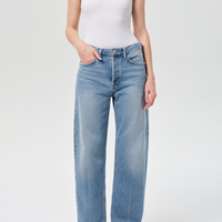 Arc Jean