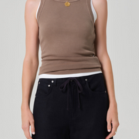 Isabel Rib Tank