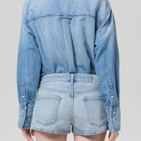 Emjay Double Pocket Shirt