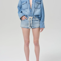 Emjay Double Pocket Shirt