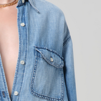 Emjay Double Pocket Shirt