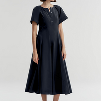 Lucille Midi Dress