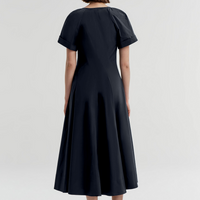 Lucille Midi Dress