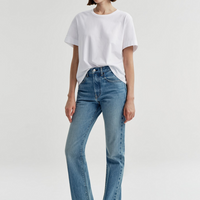 Kari Relaxed Tee