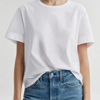 Kari Relaxed Tee