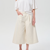 80's Gaucho Short