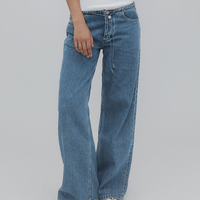 Cool Jean Classic Blue