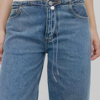 Cool Jean Classic Blue
