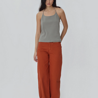 Toggle Tank Grey