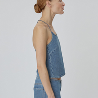 Toggle Tank Classic Blue