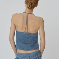 Toggle Tank Classic Blue