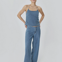 Toggle Tank Classic Blue
