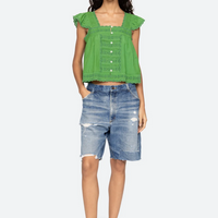 Milene Shorts