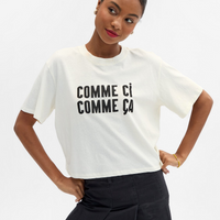 Comme Ci Comme Ça