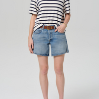 Billie Relaxed Short