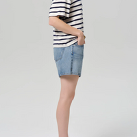 Billie Relaxed Short