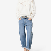 Oriane Jeans