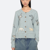 Winslow Cardigan